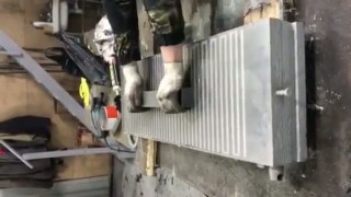 Плита магнитная 1000х320 и 400х120