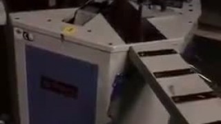 УГЛООБЖИМНОЙ ПРЕСС OZGENC OMRM 136