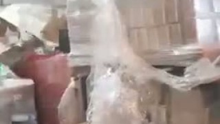 Укупорочная полуавтоматическая машинка для кронепробок ИКаппер