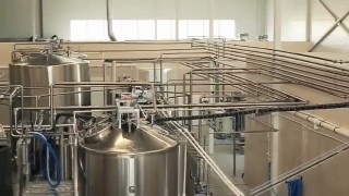 Сепаратор сливкоотделитель РОТОР-ОСЦП-5Н