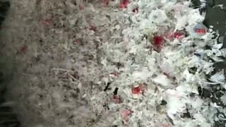 Шредер CDS 500