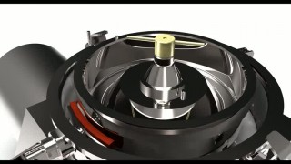 Сепаратор молокоочиститель для удаления соматических клеток РОТОР-ОМС-1