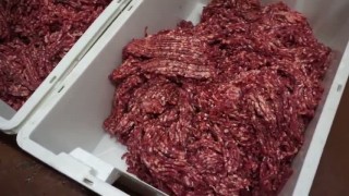 Волчок для мяса ИПКС-132-114(Н)