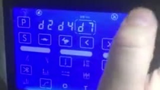 Прямострочная швейная машина AURORA A-7300М