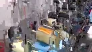 Станок для производства одноразовых масок