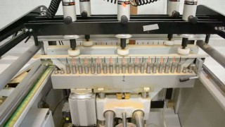 Станок позиционный Boring System 46