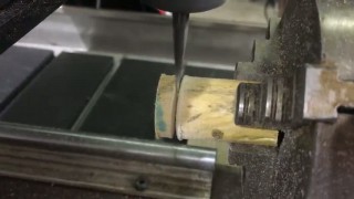 Carpenter 69 Фрезерно гравировальный станок8