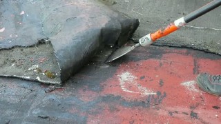 Пневмомолоток Skrap Air 5588