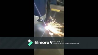 Станок плазменной резки с чпу45