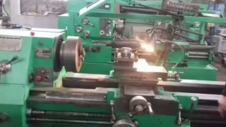 Токарно-винторезный ФТ-1133