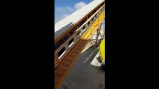 бетонный завод FABO