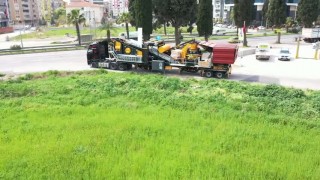 ДРОБИЛЬНОЕ УСТАНОВКА FABO