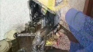 Устройство закаточное настольное УЗН