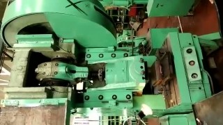 Продам пресс К3130А 100 тн. листоштамповочный95