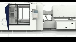 Электрический ТПА Jenius