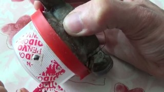 антимагнитная пломба