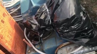 Смеситель ЗЛ-400 1-3-У 