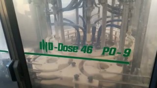 турникетные группы для смены формата тары76