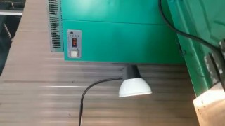 Плоскошлифовальный станок 3Е711ВФ1