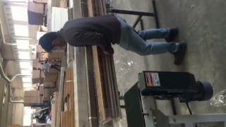 1 Spinner 450 S - Wrapping of frame of Doors HD