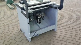 Сверлильно-присадочный станок б/у Felder FD 21 pro