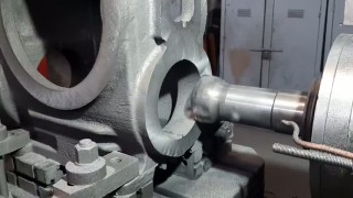 Станок многоцелевой специальный ИР500ПМ1Ф4