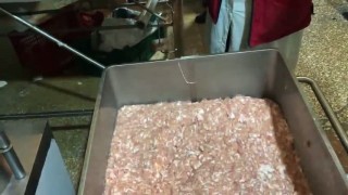 30 литров,HydroShpriz колбасный шприц, от производителя, гидравлика, поршневой, нерж,в наличии38