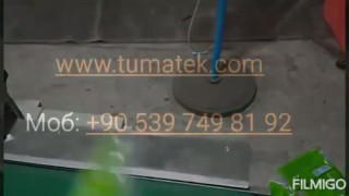 Автоматический линия для производства масок