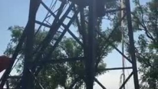 Дизельный Автобетононасос со бетоносмесителем