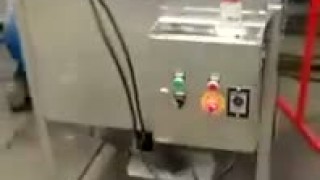 Вертикальный миксер-смеситель для сырья TopStar TBT-200