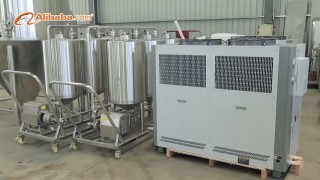 пивоварни и пивзаводы