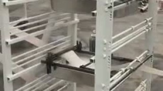 Оборудование для производства картонных втулок59