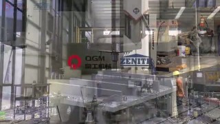 QGM высококачественные пресс-формы для любого типового вибропресса15