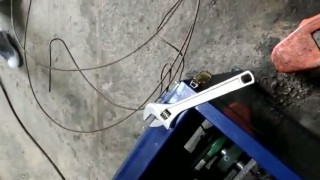 Правильно-отрезной станок БПВ 4-14