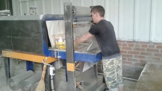 упаковочное оборудование для сыпучих продуктов