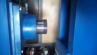 Пресс электрогидравлический P-342 M3 на 100 тонн