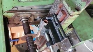 Фрезерный станок НГФ-110Ш369