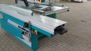 Форматно-раскроечный станок б/у Martin T-60 Classic