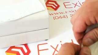 Запайщик медицинский HRS-255