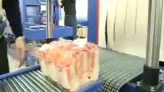 Упаковщик в пленку Турбопак апс