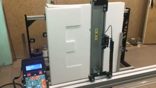 Быстрое и недорогое изготовление объемных букв.