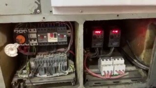 Реализуем станок круглошлифовальный станок 3У10МАФ10, 1990г.в.