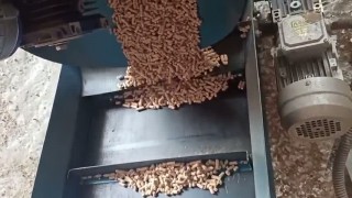 Линию гранулирования MLG 1500 