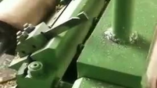 лущильный станок