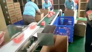 Автоматическая термоусадочная упаковочная машина QINGDAO NISSIN QNF 590