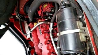 Вилочный автопогрузчик дизельный 3 тн - Linde H30D100