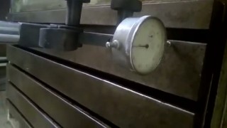 Станок координатный сверлильно-фрезерно-расточный одностоечный 24к40сф4-01