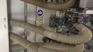 Кромкооблицовочный станок SCM Olimpic K560 T-ER2