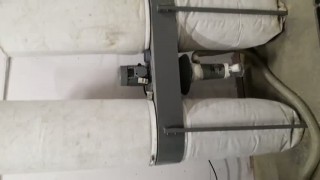 Аспирация. Стружкоотсос увп 3000