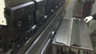 5 ходов за 11 секунд на MURATEC BB 6020